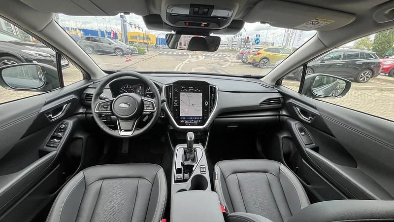 Subaru Nowe 2025 Subaru Crosstrek Platinum SUV | 157 900 zł (Uczciwa cena) - Obraz 1/1