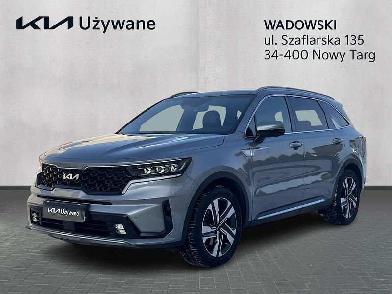 Używany 2022 Kia Sorento SUV | 172 900 zł (Dość drogi) - Obraz 1/4