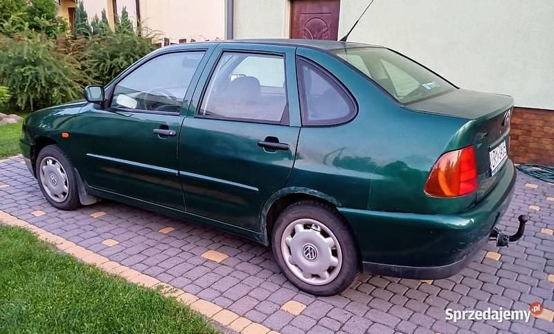 Używany 1999 VW Polo Classicline | 2999 zł (Uczciwa cena) - Obraz 1/2