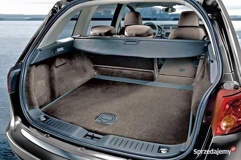 Używany Fiat Croma 2010 Kombi