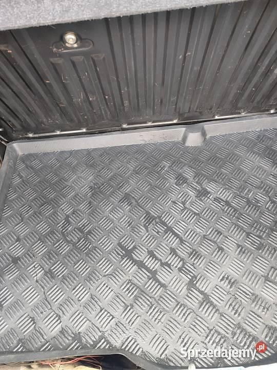 Używany Fiat Punto 2007 Hatchback