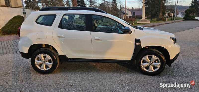 Używany Dacia Duster 2020 SUV