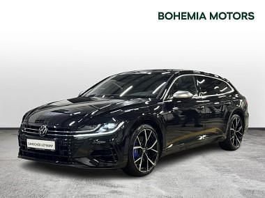 Czarny Używany 2024 VW Arteon Kombi | 199 990 zł (Drogi) - Obraz 1/4