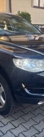 Używany VW Touareg 224 KM (164 kW) 2007 Czarny SUV