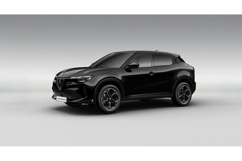 Lakier pastelowy czarny tortora Nowe 2025 Alfa Romeo Junior SUV | 156 839 zł - Obraz 1/3