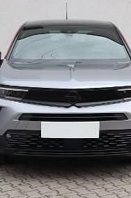 Używany Opel Mokka 131 KM (96 kW) 2023 Szary SUV