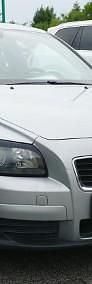 Używany Volvo C30 99 KM (72 kW) 2008 Srebrny (metalik) Hatchback
