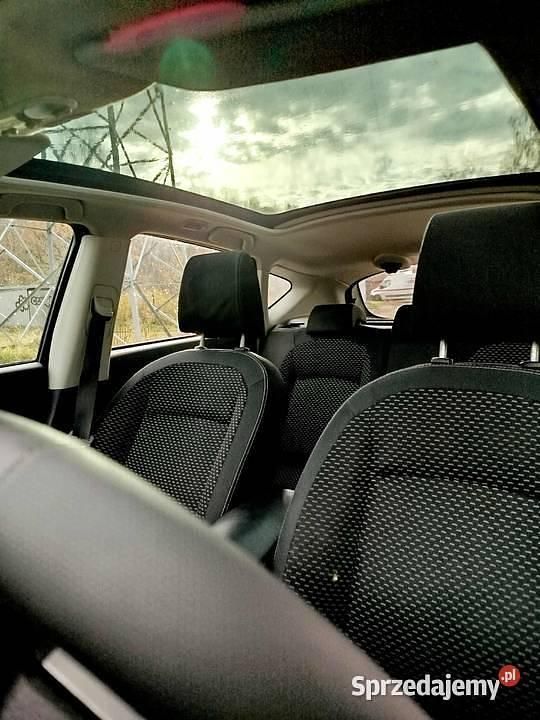 Szary Używany 2007 Nissan Qashqai SUV | 19 000 zł (Uczciwa cena) - Obraz 1/4