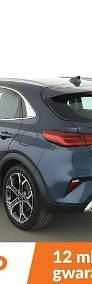 Używany Kia XCeed 115 KM (84 kW) 2019 Niebieski SUV