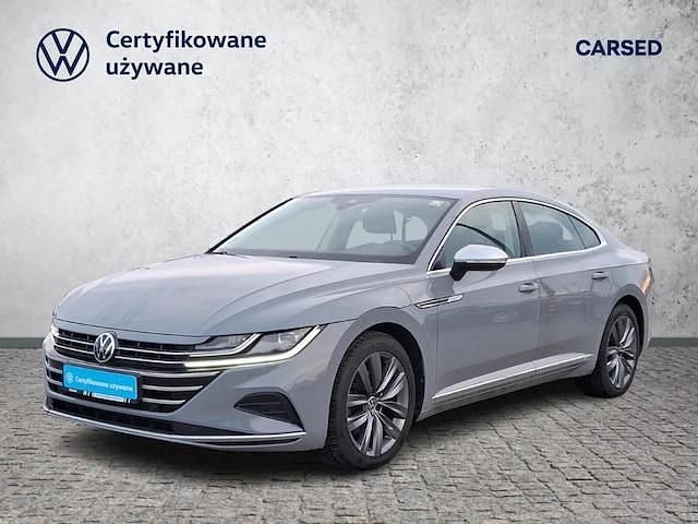 Używany 2023 VW Arteon | 132 900 zł (Super Cena) - Obraz 1/4