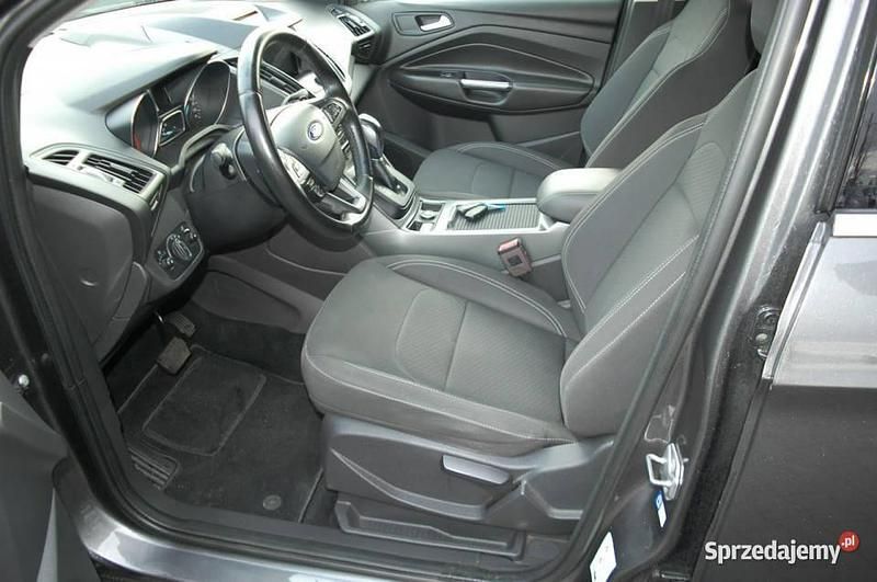 Używany Ford Kuga 2018 Szary SUV