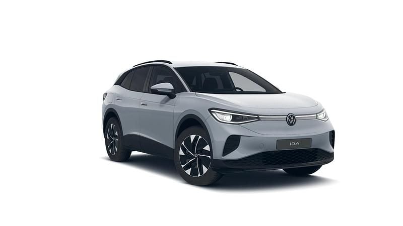 Nowe VW ID.4 210 kW (286 KM) 2026 SUV
