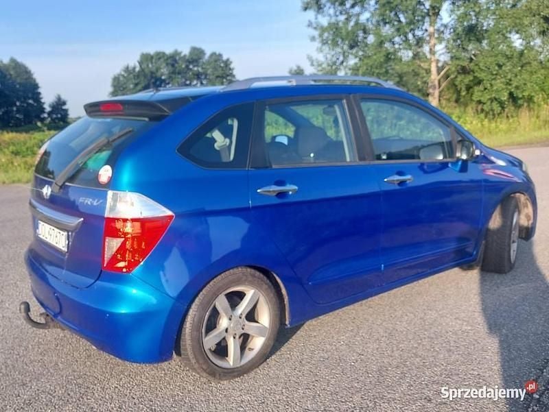 Używany Honda FR-V 2005 Minivan
