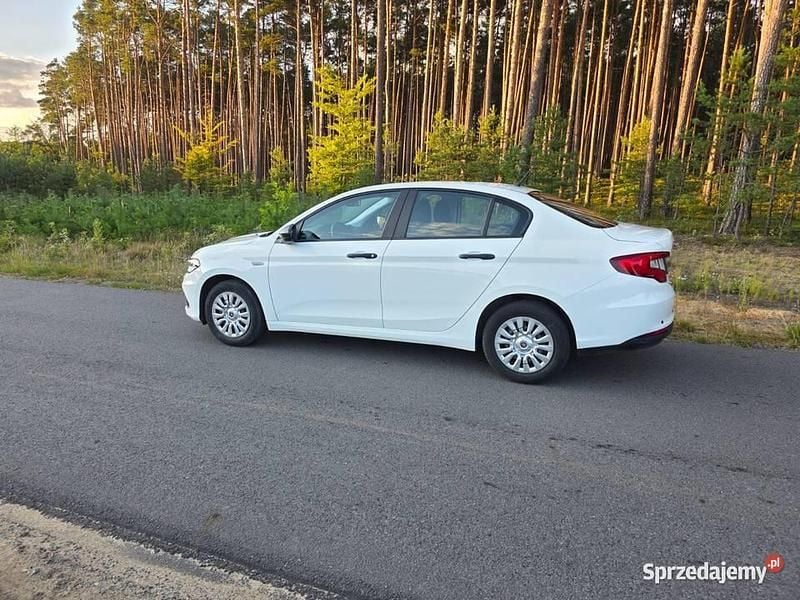 Używany 2017 Fiat Tipo | 36 000 zł (Dobra cena) - Obraz 1/4