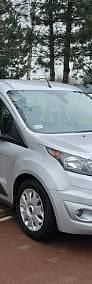 Używany Ford Tourneo Connect 100 KM (73 kW) 2016 Srebrny Minivan