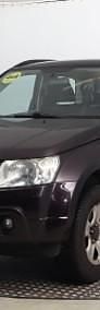 Używany Suzuki Grand Vitara 106 KM (77 kW) 2009 Fioletowy SUV