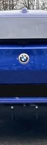 Nowe BMW X2 M Sport 150 KM (110 kW) 2025 Niebieski SUV