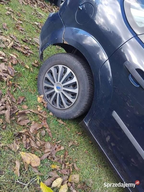 Używany 2005 Ford Focus | 2000 zł (Dobra cena) - Obraz 1/4