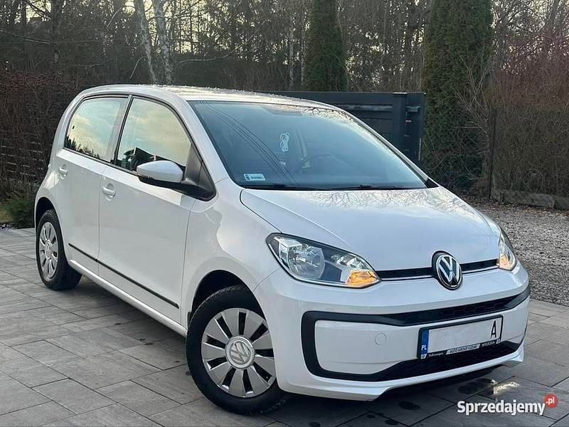 Używany VW up! 2019 Hatchback