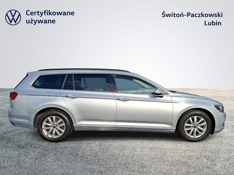Używany VW Passat 150 KM (110 kW) 2022 Kombi