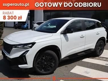 Inny kolor Nowe 2025 Renault Austral Evolution SUV | 137 900 zł (Dobra cena) - Obraz 1/4