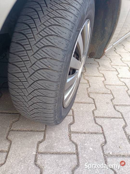Używany 2004 Ford Focus | 2900 zł (Uczciwa cena) - Obraz 1/4