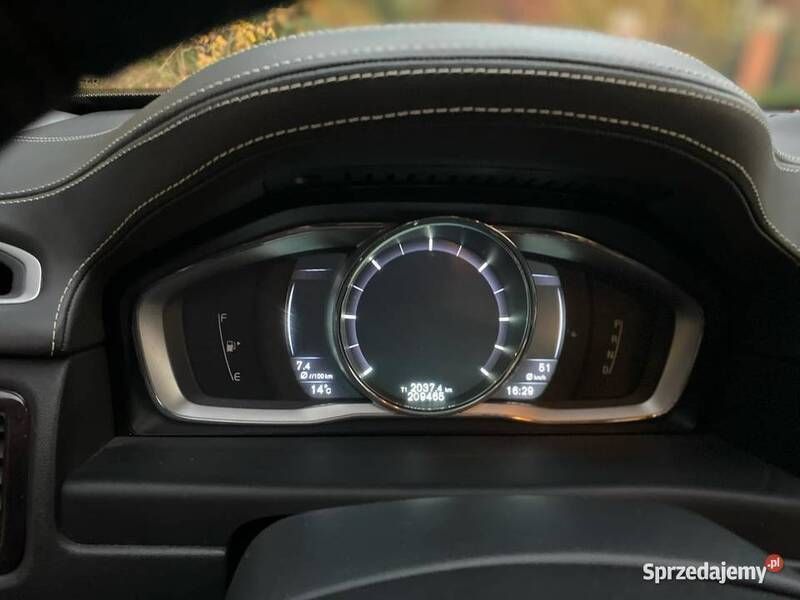 Używany Volvo XC70 Inscription 2016 SUV