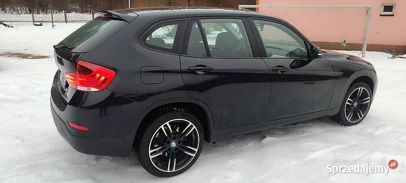 Używany BMW X1 2013 SUV