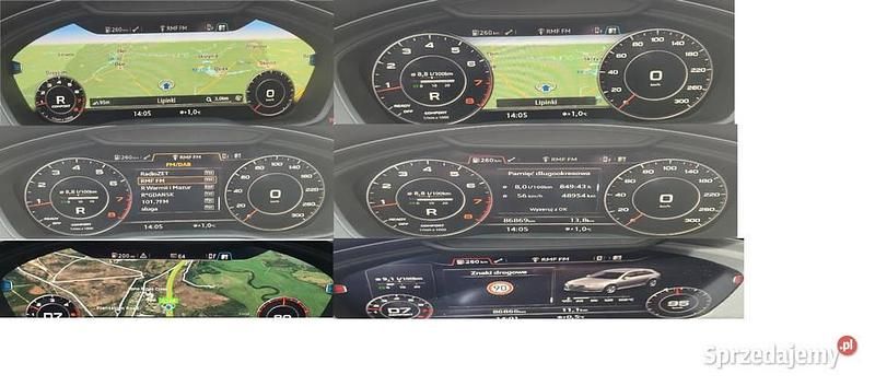 Używany 2018 Audi A4 Sport Kombi | 83 000 zł (Dość drogi) - Obraz 1/4