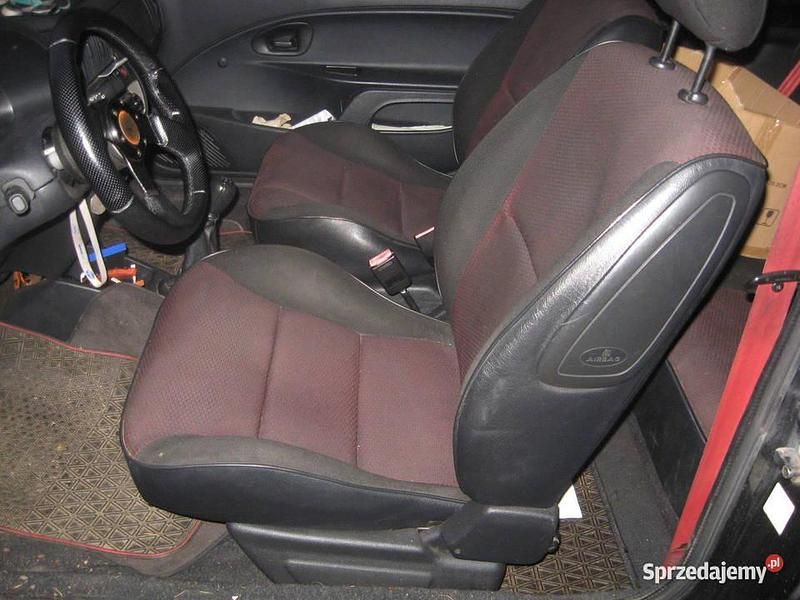 Używany Citroën Saxo 2003 Hatchback