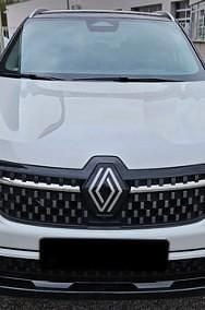 Używany Renault Austral Iconic 200 KM (147 kW) 2024 Czarny SUV