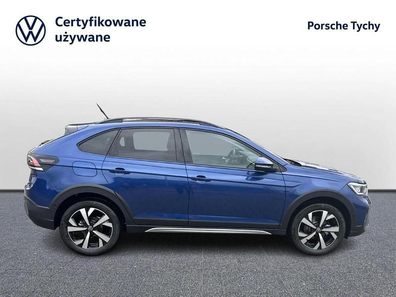 Używany VW Taigo 116 KM (85 kW) 2025 SUV