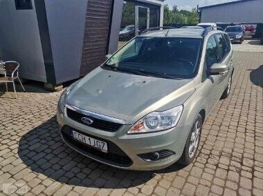 Używany 2009 Ford Focus Sedan/Limuzyna | 11 900 zł (Uczciwa cena) - Obraz 1/4