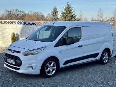 Inny kolor Używany 2015 Ford Transit Kombi | 27 900 zł (Super Cena) - Obraz 1/4