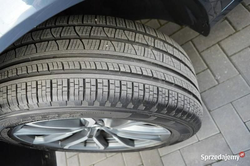 Używany Volvo XC90 235 KM (172 kW) 2017 Niebieski SUV