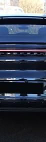 Nowe Porsche Cayenne Black Edition 470 KM (345 kW) 2025 Czarny SUV