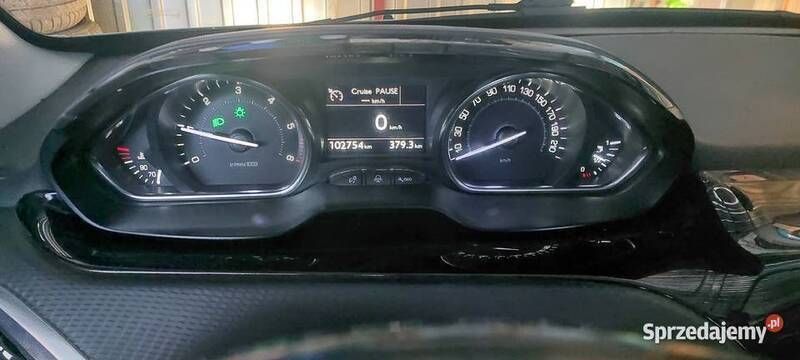 Używany 2014 Peugeot 2008 Allure SUV | 39 500 zł (Uczciwa cena) - Obraz 1/4