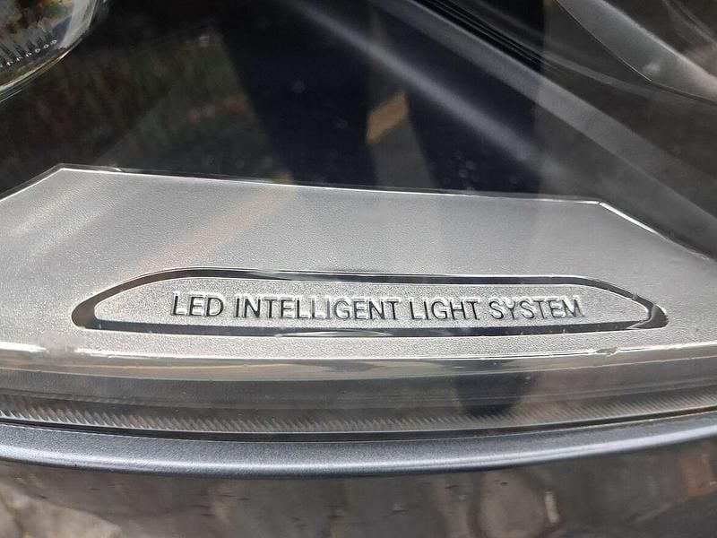 Używany Mercedes V250 2020 Szary Minivan