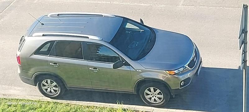 Używany Kia Sorento 174 KM (127 kW) 2010 Inny kolor SUV