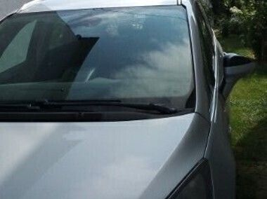 Inny kolor Używany 2015 Opel Zafira Tourer Minivan | 33 000 zł - Obraz 1/4