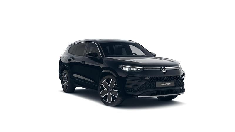 Nowe 2026 VW Tayron SUV | 272 390 zł - Obraz 1/4