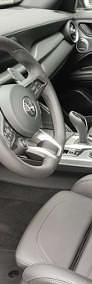 Nowe Alfa Romeo Stelvio Veloce 280 KM (205 kW) 2025 Szary SUV