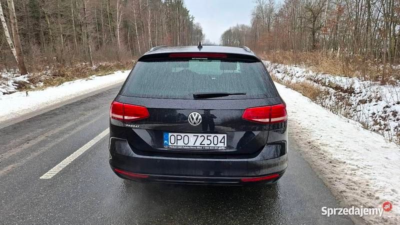Używany VW Passat 2015 Kombi