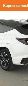 Używany Hyundai Tucson N Line 265 KM (194 kW) 2023 Biały SUV