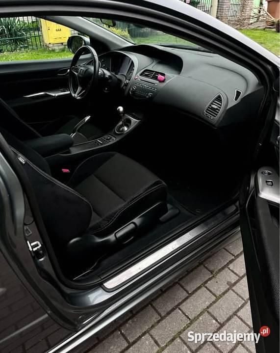 Używany 2010 Honda Civic Type S | 23 500 zł (Dość drogi) - Obraz 1/4