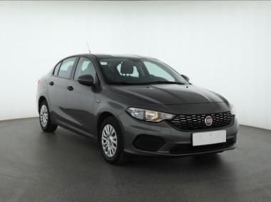 Szary Używany 2016 Fiat Tipo Sedan/Limuzyna | 31 999 zł - Obraz 1/4