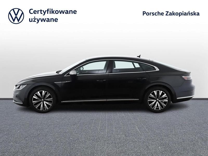 Używany VW Arteon 190 KM (139 kW) 2023
