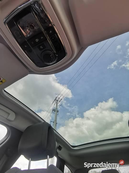 Używany Peugeot 508 2015 Czarny Kombi