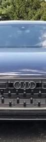 Nowe Audi Q8 286 KM (210 kW) 2025 Niebieski SUV