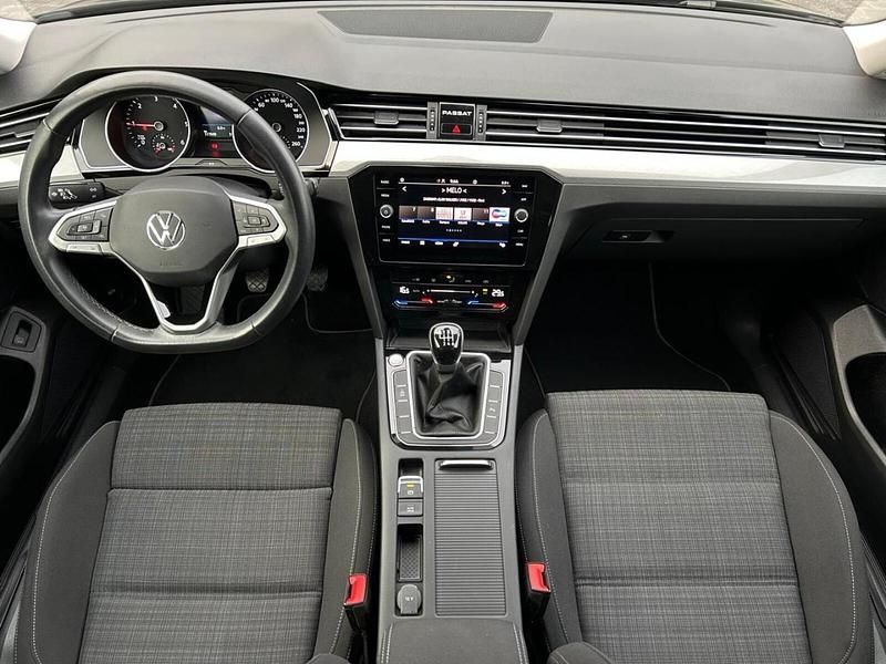 Używany VW Passat 150 KM (110 kW) 2022 Kombi